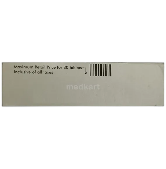 tenepride 20mg tablet 30's